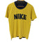 ナイキ NIKE USA製 80S S/S リバーシブルクルーネックTシャツ メンズ import:L