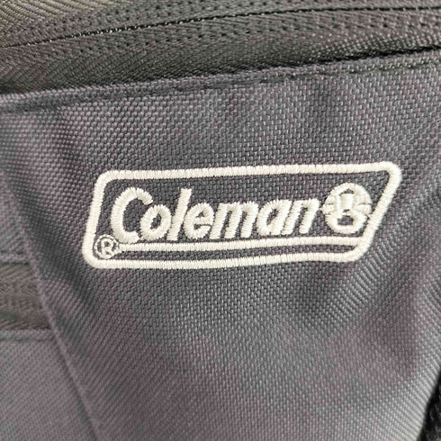 コールマン COLEMAN エツミ カメラショルダーバッグ メンズ