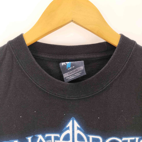 パワーメタルバンド Tシャツ メンズ M