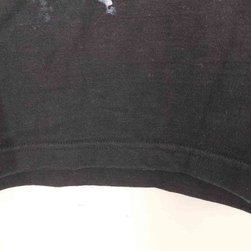 パワーメタルバンド Tシャツ メンズ M