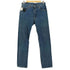 リーバイス Levis 92年製 USA製 501-0115 ボタン裏553 脇割 メンズ W33 L34