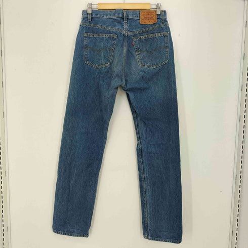 リーバイス Levis 92年製 USA製 501-0115 ボタン裏553 脇割 メンズ W33 L34
