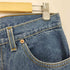 リーバイス Levis 92年製 USA製 501-0115 ボタン裏553 脇割 メンズ W33 L34