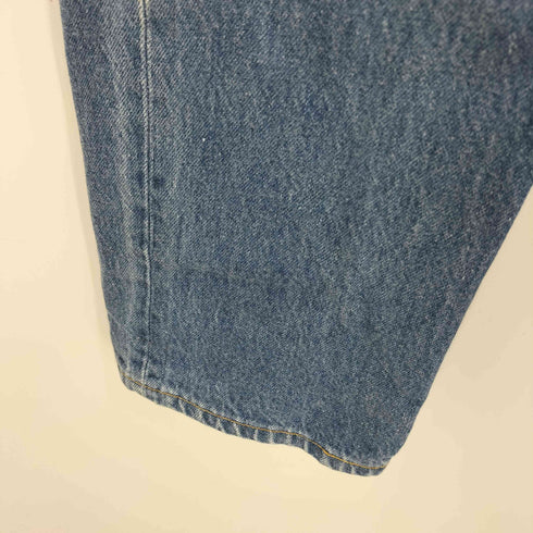 リーバイス Levis 92年製 USA製 501-0115 ボタン裏553 脇割 メンズ W33 L34