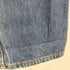 リーバイス Levis 92年製 USA製 501-0115 ボタン裏553 脇割 メンズ W33 L34
