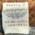リーバイス Levis 92年製 USA製 501-0115 ボタン裏553 脇割 メンズ W33 L34