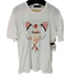 アンダーカバー UNDERCOVER 06SS T期 THEE CROUH 両面プリント S/S Tシャツ メンズ JPN:4