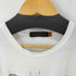 アンダーカバー UNDERCOVER 06SS T期 THEE CROUH 両面プリント S/S Tシャツ メンズ JPN:4