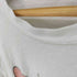アンダーカバー UNDERCOVER 06SS T期 THEE CROUH 両面プリント S/S Tシャツ メンズ JPN:4
