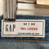 ギャップ Gap 90s LOOSE メンズ 32/30