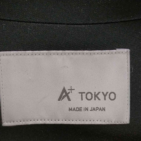 CITY TOKYO オーバージャージラインジャケット レディース FREE