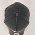 ニューエラ NEW ERA 9FORTY A-FRAME BLACK AND WHITE メンズ