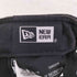 ニューエラ NEW ERA 9FORTY A-FRAME BLACK AND WHITE メンズ