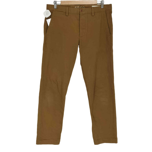 ギャップ Gap STRAIGHT チノパン メンズ US:32-33