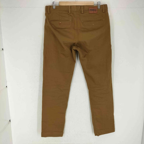 ギャップ Gap STRAIGHT チノパン メンズ US:32-33