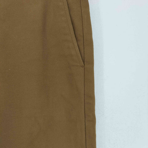 ギャップ Gap STRAIGHT チノパン メンズ US:32-33