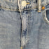 ザラ ZARA ワイド デニムパンツ メンズ EU 40