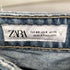 ザラ ZARA ワイド デニムパンツ メンズ EU 40
