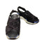 ツモリチサトウォーク tsumori chisato walk 19SS プラットフォームメッシュサンダル レディース L