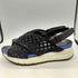 ツモリチサトウォーク tsumori chisato walk 19SS プラットフォームメッシュサンダル レディース L
