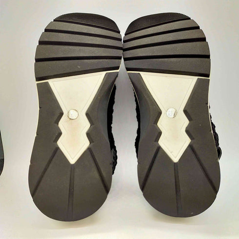 ツモリチサトウォーク tsumori chisato walk 19SS プラットフォームメッシュサンダル レディース L