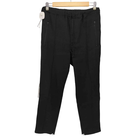 ブフト bukht TRACK PANTS メンズ JPN:M