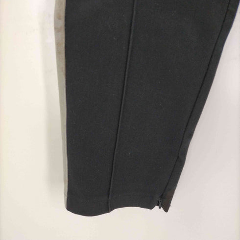 ブフト bukht TRACK PANTS メンズ JPN:M