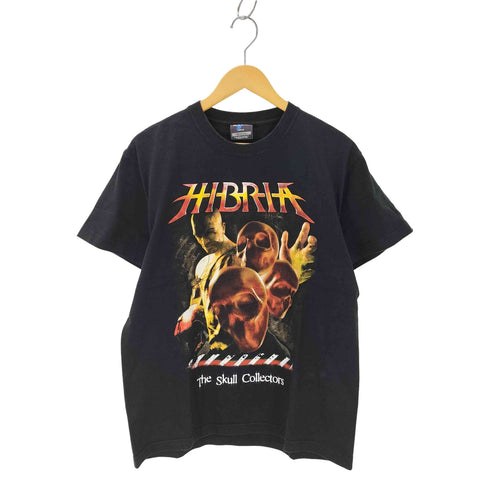パワーメタルバンド Tシャツ メンズ M