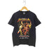 パワーメタルバンド Tシャツ メンズ M