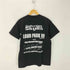 パワーメタルバンド Tシャツ メンズ M