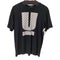 アンダーカバー UNDERCOVER S/S 中指UロゴプリントTシャツ メンズ import:XL