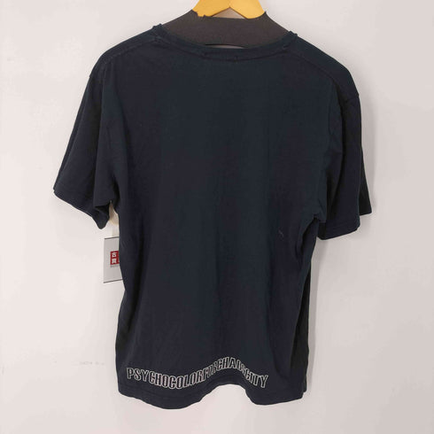 アンダーカバー UNDERCOVER S/S 中指UロゴプリントTシャツ メンズ import:XL