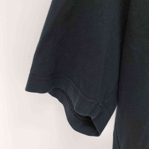 アンダーカバー UNDERCOVER S/S 中指UロゴプリントTシャツ メンズ import:XL
