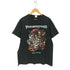 プリントスター printstar パワーメタルバンド Tシャツ メンズ L