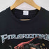 プリントスター printstar パワーメタルバンド Tシャツ メンズ L