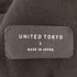 ユナイテッドトウキョウ UNITED TOKYO ワイドスラックスパンツ レディース