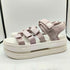 ナイキ NIKE W ICON CLASSIC SANDAL アイコン クラシック サンダル レディース JPN:25