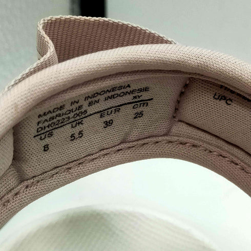 ナイキ NIKE W ICON CLASSIC SANDAL アイコン クラシック サンダル レディース JPN:25