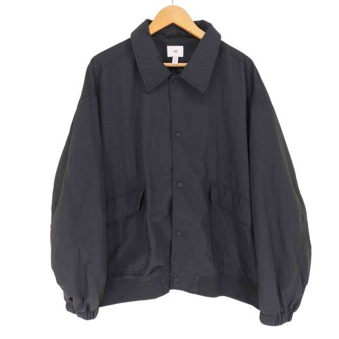 エイチアンドエム H&M ナイロンコーチジャケット メンズ JPN:XL