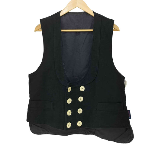 Pionier ロガーベスト メンズ