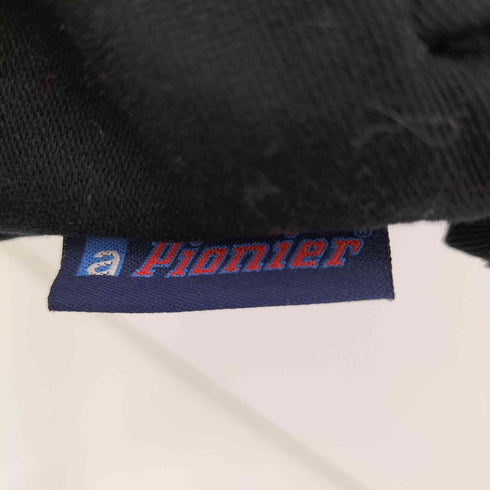 Pionier ロガーベスト メンズ