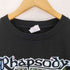 プリントスター printstar パワーメタルバンド Tシャツ メンズ M