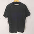 ダブルアールエルラルフローレン RRL RALPH LAUREN S/S ダブルフェイス フロントプリント S/S Tシャツ メンズ import:L