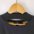 ダブルアールエルラルフローレン RRL RALPH LAUREN S/S ダブルフェイス フロントプリント S/S Tシャツ メンズ import:L