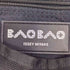 バオバオイッセイミヤケ BAO BAO ISSEY MIYAKE Lucent ジオメトリック トートバッグ レディース