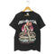 プリントスター printstar パワーメタルバンド Tシャツ メンズ M