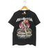 プリントスター printstar パワーメタルバンド Tシャツ メンズ M