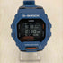 カシオ CASIO GBD-200-1JF メンズ