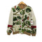アンダーカバー UNDERCOVER INSTATCALM期 REVERSIBLE MA-1 BOTANICAL メンズ 4
