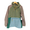 エルエルビーン L.L.Bean マルチカラーアノラックジャケット メンズ JPN:XL